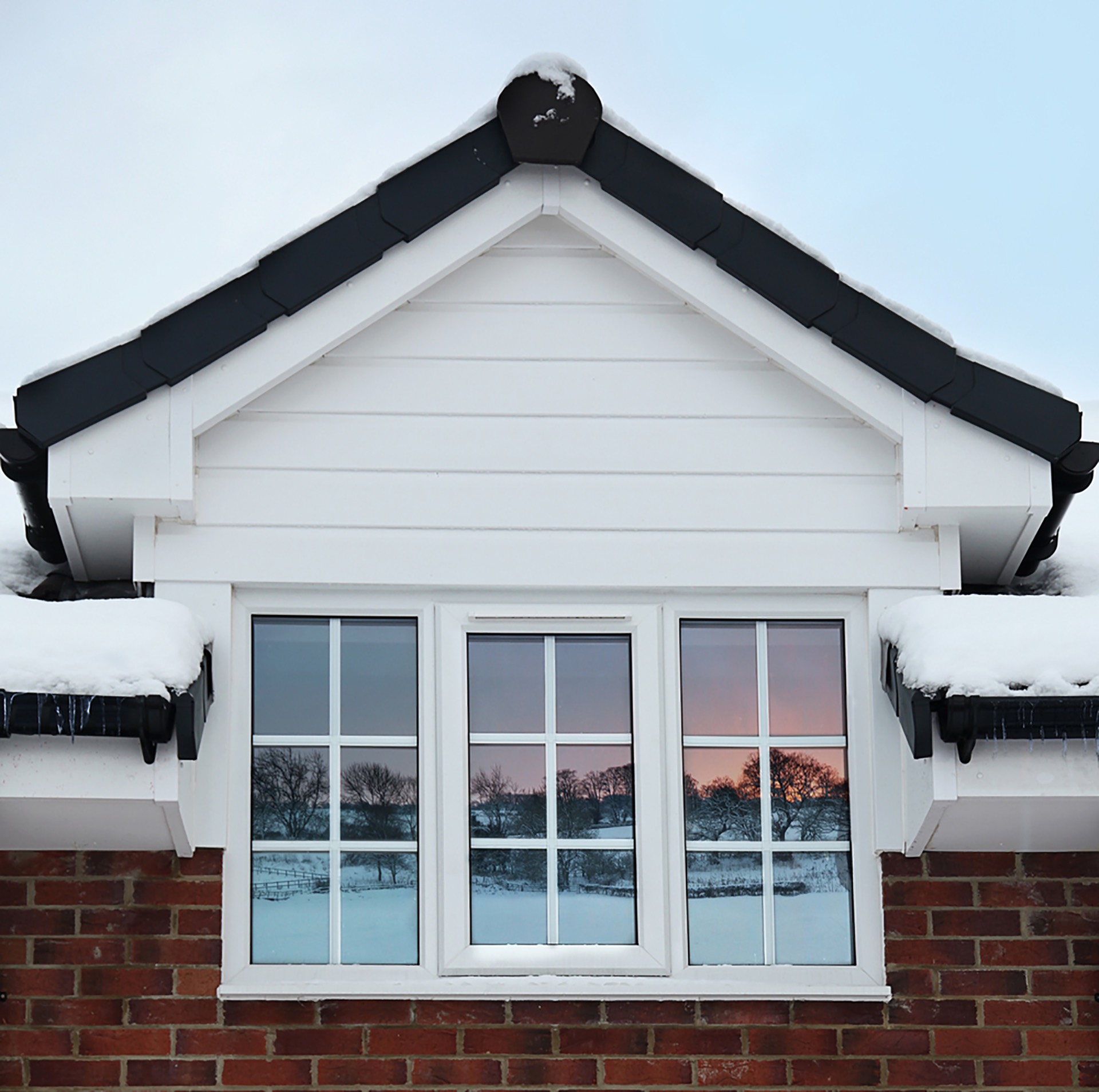 uPVC Windows in Rugby