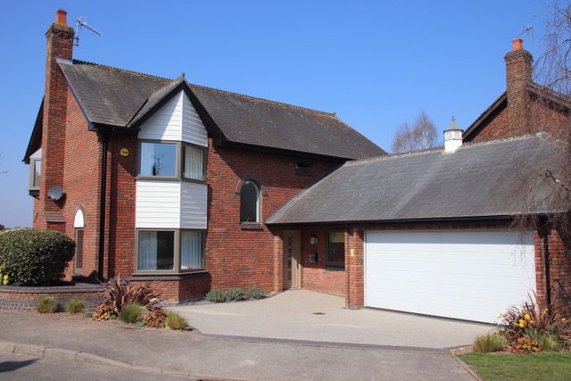 fascia, soffit, and cladding Leamington Spa