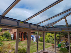 glass roof kenilworth