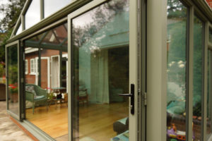 conservatory extension kenilworth